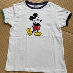 BEAMS champion  ミッキー　リンガーTのサムネイル