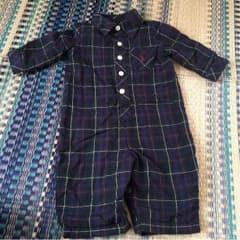 専用  ラルフローレン ロンパースのサムネイル