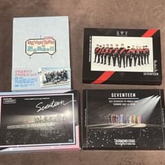 seventeen dvd Blu-ray まとめ売り　最終値下げのサムネイル