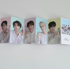 SF9 BODY FANTASIES カードのサムネイル