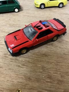 二つセット西部警察 マシンRS-1 ダイヤペット 1/40 ミニカー 当時物 二つセット西部警察 マシンRS-1 ダイヤペット 1/40 ミニカー 当時物
