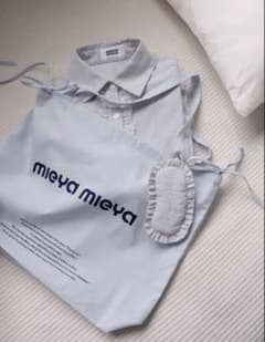 mieyamieya ノベルティー トートバックのサムネイル