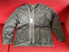 BLUCO LinerJacket M ブルコ ライナージャケットのサムネイル