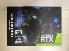 アグスサリム　RTX3070+電源ユニット アグスサリム様専用 RTX3070+電源ユニット - メルカリ