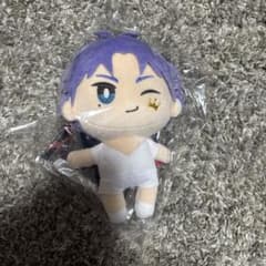 新テニスの王子様 跡部景吾 おきがえぬいぐるみ おきぬい テニフェス