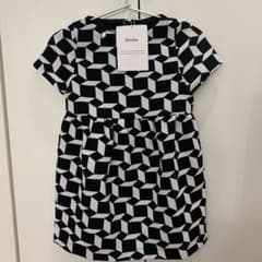 【BeBe】ワンピース100のサムネイル