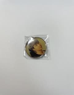 RM ナムさん　キーホルダーのサムネイル