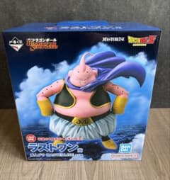 一番くじ ドラゴンボールZ ラストワン賞 魔人ブウ - メルカリ