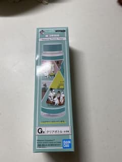 一番くじ ムーミン G賞のサムネイル