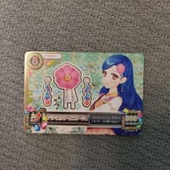 アイカツ アラベスクウールコサージュ 風沢そら アクセサリー アクセ ノーマルのサムネイル