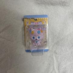 ジュエルペット パッケージミニチュアチャーム エンジェラ