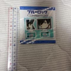 ブルーロック 糸師凛 アクスタのサムネイル