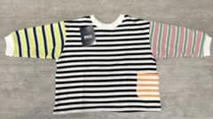 BREEZE 長袖Tシャツ 新品 80のサムネイル