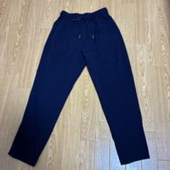 SHIPS Colors イージーテーパードパンツ Sのサムネイル