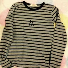 hiromichi nakano 長Tシャツのサムネイル