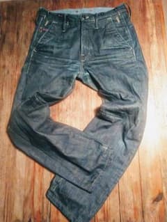 ☆ 値引き最終日！G-Star Raw  ヴィンテージデニム☆のサムネイル