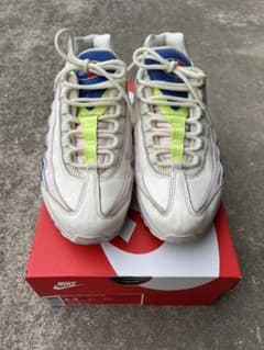 ⭐︎最終価格⭐︎NIKE エアマックス95 SEのサムネイル