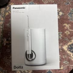 Panasonic EW-DJ75 口腔洗浄機 - メルカリ