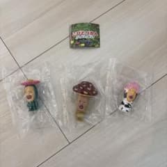 코비토 지칸 소후비 피규어