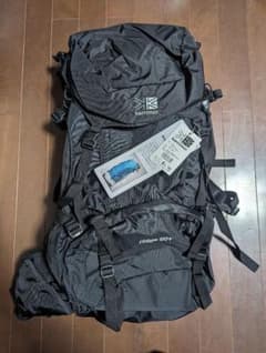 karrimor（カリマー） ridge 50+ Medium　新品未使用のサムネイル