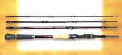 아부가르시아 월드 몬스터 WMSC-734H AbuGarcia