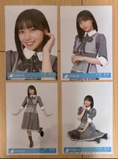 日向坂46 大野愛実　イチャイチャ虫封入生写真 コンプ【匿名発送】のサムネイル