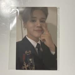 ATEEZ Wonderland ウヨン トレカのサムネイル