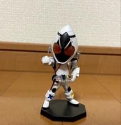 仮面ライダー 一番くじ DEFORME-X/デフォルメクス セットのサムネイル