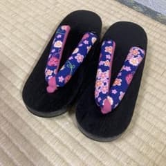 下駄　草履のサムネイル