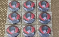 サカモトデイズ 南雲 黒着物 缶バッジ - メルカリ