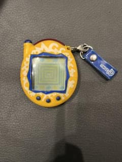 祝ケータイかいツー！たまごっちプラス　ジャンクのサムネイル