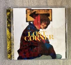 LOST CORNER 요네즈 현사 로스트 코너