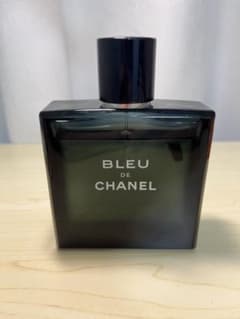 BLEU DE CHANEL Eau de Toilette 100mlのサムネイル