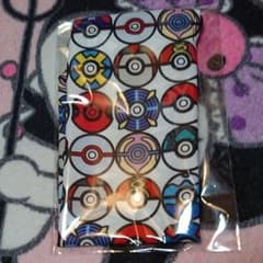 ポケモンカード プレイマットケースのサムネイル