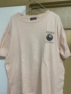 MANAGE DESTROY Tシャツのサムネイル