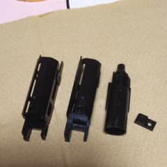 NINEBALLサイレントカスタムのサムネイル