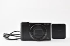 ソニー SONY Cyber-shot DSC-WX500 1988 - メルカリ