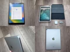 iPad Pro 10.5 512GB Wi-Fi+Cellularモデルのサムネイル