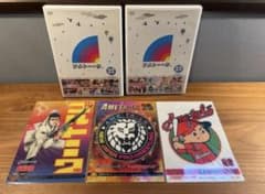 特典付・初回盤】アメトーーク！ DVD 22巻＆23巻 着せ替えジャケット