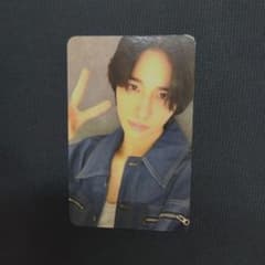 JO1 KCONJAPAN2024 佐藤景瑚 8000円トレカ - メルカリ