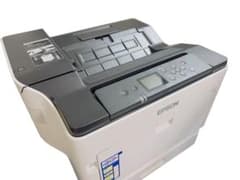 EPSON A3カラーレーザープリンター LP-S7180 EPSON LP-S7180 A3カラーレーザープリンター 約25,500枚 - メルカリ