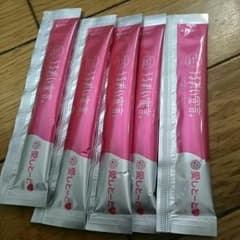 コラーゲンゼリー‼のサムネイル