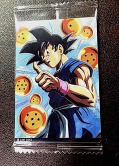 ドラゴンボールイタジャガ 9-26 SSR【新品未開封】 - メルカリ