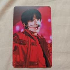 NCT127 UNITY POP UP XYZ 라키드로 정우