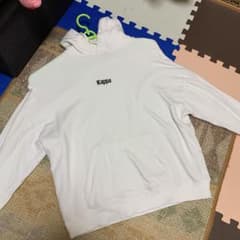 kappa パーカーのサムネイル