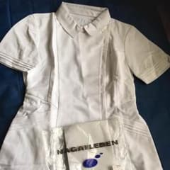 ナガイレーベン・ミレリア・ナース服のサムネイル
