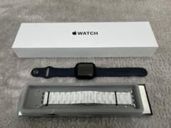 Apple watch se  40mm  GPSモデルのサムネイル