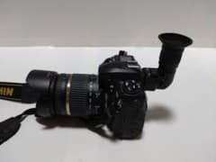 Nikon変倍アングルファインダーのサムネイル