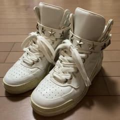GIVENCHY TYSON 41 ジバンシー 26cm - メルカリ