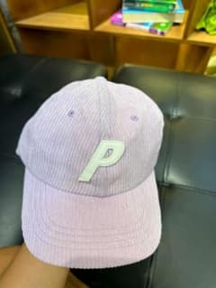 PALACE SKATEBOARDS P-6-PANEL キャップ - メルカリ